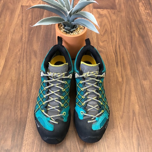 salewa wildfire gtx women